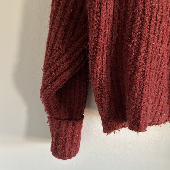 Anthropologie Sweater - Picture 2 of 3